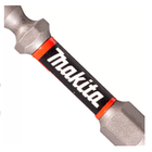 Jogo De Bit De Torção Ph1 Com 2 Unidades Makita E-03268