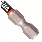 Jogo De Bit De Torção Ph1 Com 2 Unidades Makita E-03268