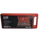 Jogo De Bits Allen, Torx E Multidentado Vip Industrial - 40 P