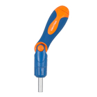 Jogo de Bits e Chave 64 peças Dexter