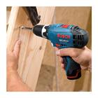 Jogo De Bits E Soquetes 46 Peças 2607017399 Bosch