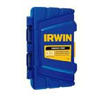 Jogo De Bits Fenda/phillips/canhão Pro Set Com 33 Peças 18653