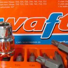 Jogo De Bits Hexalobular Com Adaptador T20at55 Com 15 Peças W