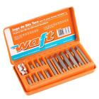 Jogo De Bits Hexalobular Com Adaptador T20at55 Com 15 Peças W