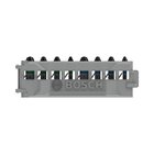 Jogo de Bits Impact Control 25mm 8 Peas Bosch