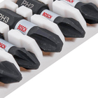 Jogo de Bits Impact Control 25mm 8 unidades Bosch