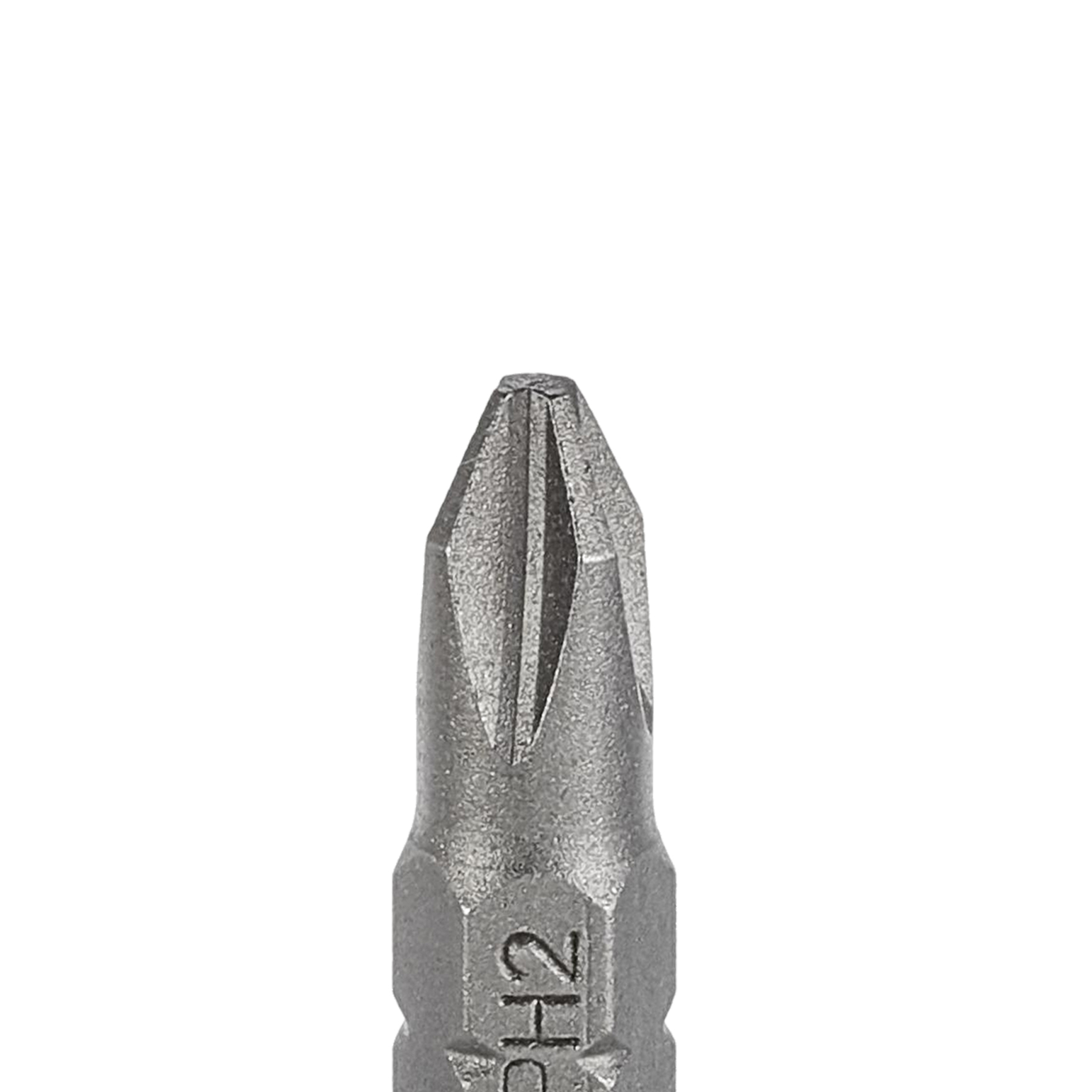 Jogo de Bits Phillips PH2 25mm 10 peças Dexter | Leroy Merlin