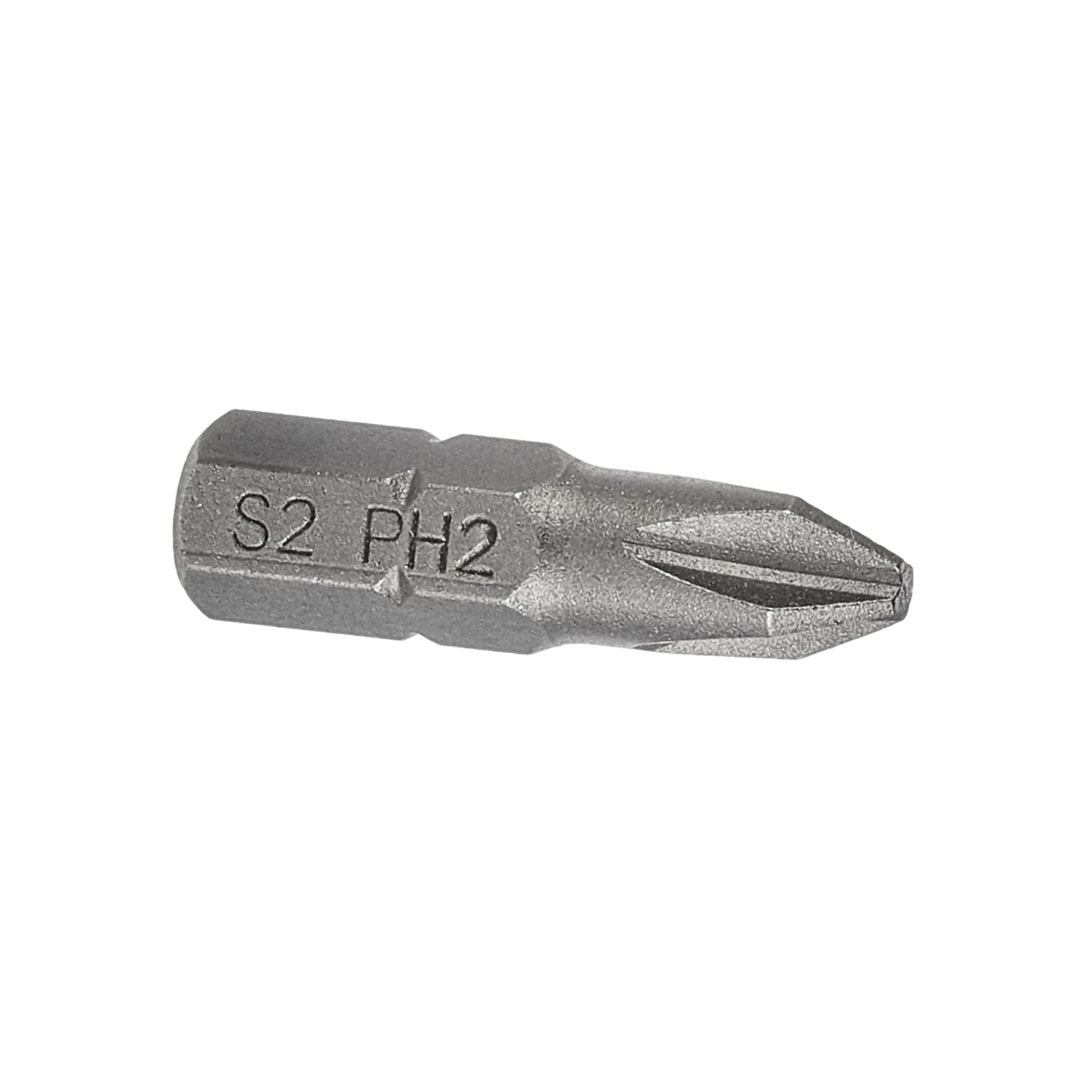 sthp Jogo de Bits Phillips PH2 25mm 10 peças Dexter | Leroy Merlin