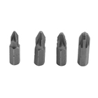 Jogo de Bits, Soquetes e Chave Catraca 25 peças Dexter