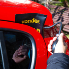 Jogo De Bolsa Inflável Multifunção C/ 5 Peças - Vonder