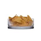 Jogo De Bowls Para Aperitivos Em Vidro Pasabahçe Elysia 515ml