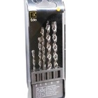 Jogo De Broca Com Ponta De Widea Alvenaria Concreto 5 Peças -