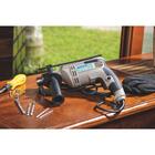 Jogo De Broca Hss Em Mm Para Aço Tramontina Din 338 10 Peças