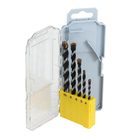 Jogo de Broca para Concreto 4mm a 10mm 5 Peças Dexter