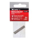 Jogo de Broca para Metal 1,0mm 10peças MTX