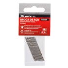 Jogo de Broca para Metal 1,5mm 10 peças MTX