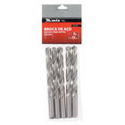 Jogo de Broca para Metal 12mm 5 peças MTX