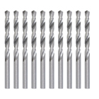 Jogo de Broca para Metal 6mm 10 peças MTX