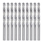 Jogo de Broca para Metal 8,0mm 10 peças MTX