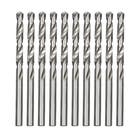 Jogo de Broca para Metal 9,0mm 10 peças MTX