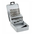 Jogo De Broca Para Metal Hss-g 19 Peças Bosch