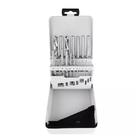 Jogo De Broca Para Metal Hss-g 19 Peças Bosch