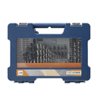 Jogo de Brocas 119 Peças Dexter