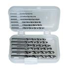 Jogo De Brocas 13 Peças