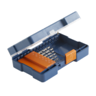 Jogo de Brocas 19 Peças Dexter