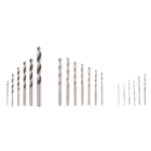 Jogo de Brocas 19 Peças Dexter