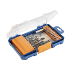 Jogo de Brocas 25 Peças Dexter