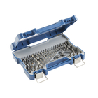 Jogo de Brocas 33 Peças Dexter