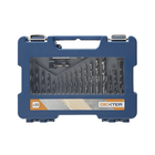 Jogo de Brocas 33 Peças Dexter