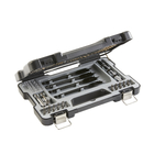 Jogo de Brocas 56 Peças Dexter Pro