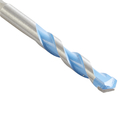 Jogo de Brocas 5 Peças Aço Dexter