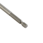 Jogo de Brocas 5 Peças Dexter