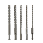 Jogo de Brocas 5 Peças Dexter Pro