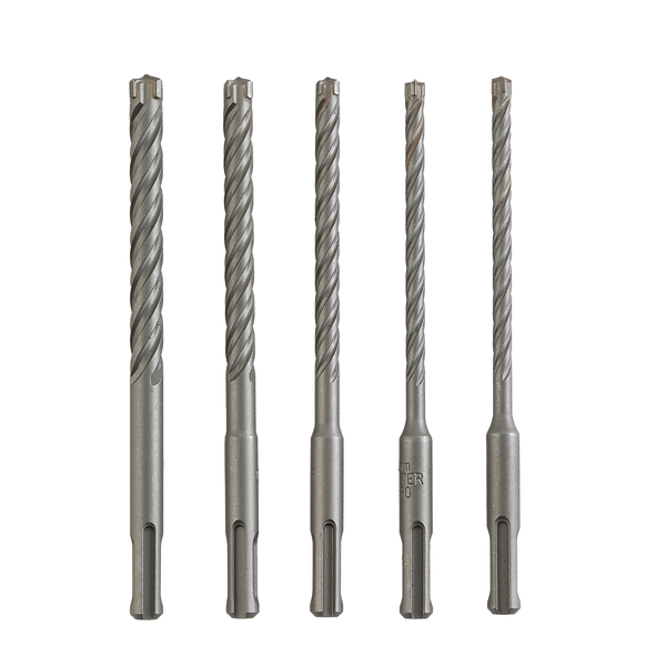 Jogo de Brocas 5 Peças Dexter Pro