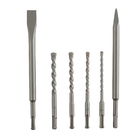 Jogo de Brocas 6 Peças Dexter