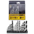 Jogo de Brocas 9TG Com 16 Pçs Eda