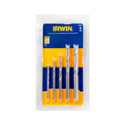 Jogo De Brocas Concreto Iw5305 5 Peças Irwin