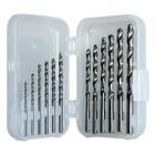 Jogo De Brocas Hss 13 Pcs Tramontina Tramontina