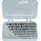 Jogo De Brocas Hss 7 Peças