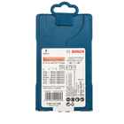 Jogo de Brocas Mini X-Line para Pedra 3 a 8mm 7 Peças Bosch