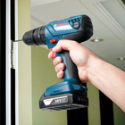 Jogo de Brocas Mini X-Line para Pedra 3 a 8mm 7 Peças Bosch