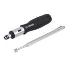 Jogo de Brocas Multimaterial 100 Peças Premium 7,5x23,3x32mm Bosch