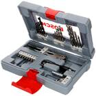 Jogo de Brocas Multimaterial 35 Peças 6,2x16,6x23,7mm Premium Bosch