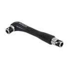 Jogo de Brocas Multimaterial 50 Peças Premium 6,2x16,6x23,7mm Bosch