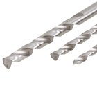 Jogo de Brocas para Metal 6 Peças Dexter