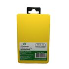 Jogo De Brocas Para Metal Autocentrante Hss - 13 Peças